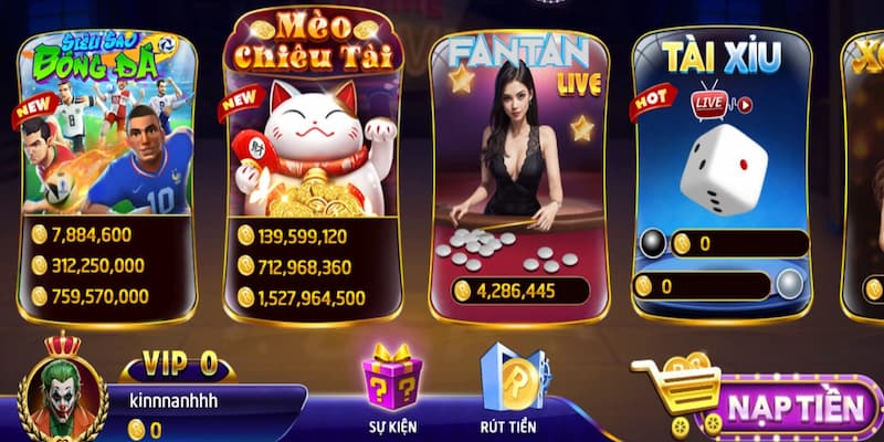 Rikvip và quá trình xin cấp giấy phép hoạt động từ các tổ chức danh tiếng